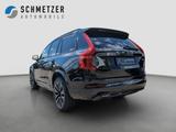 Volvo XC90+T8+AWD+GT+AHKsemi+R-Kamera+abged.Scheiben++ - Volvo XC90 in Braunschweig