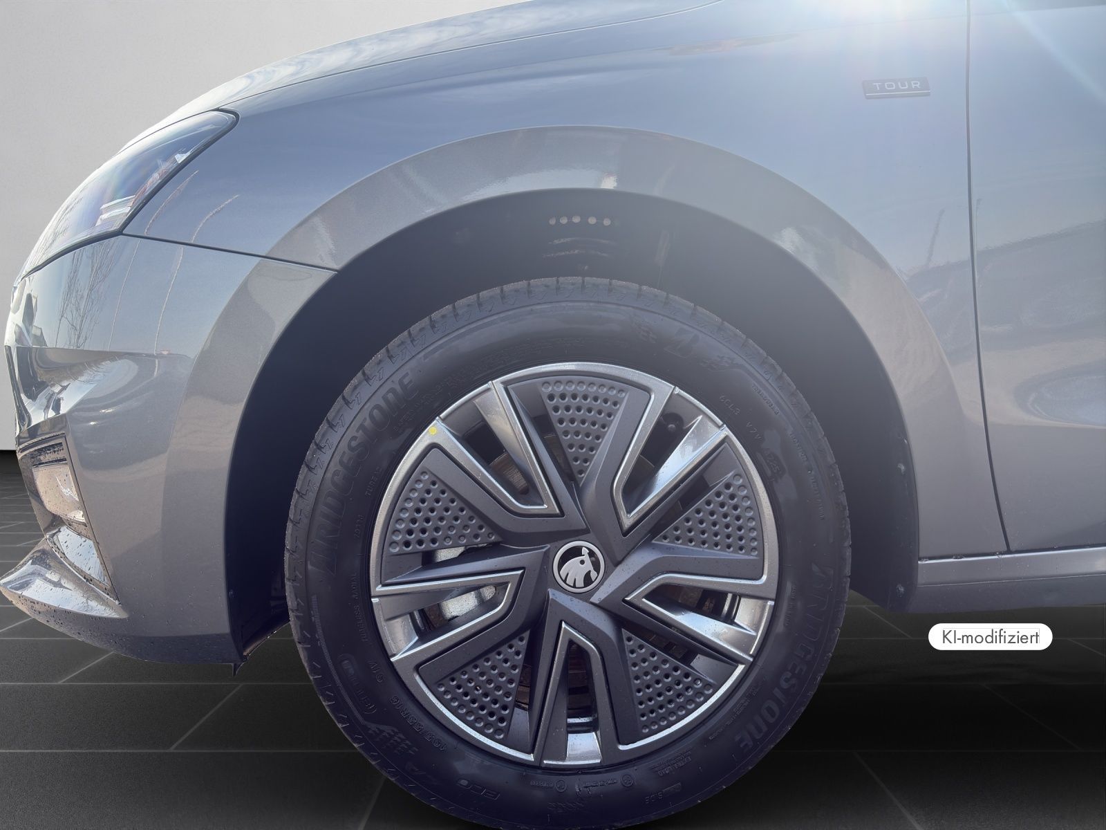 Skoda Fabia - Bild 9