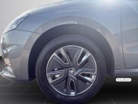 Skoda Fabia - Vorschau Bild 9