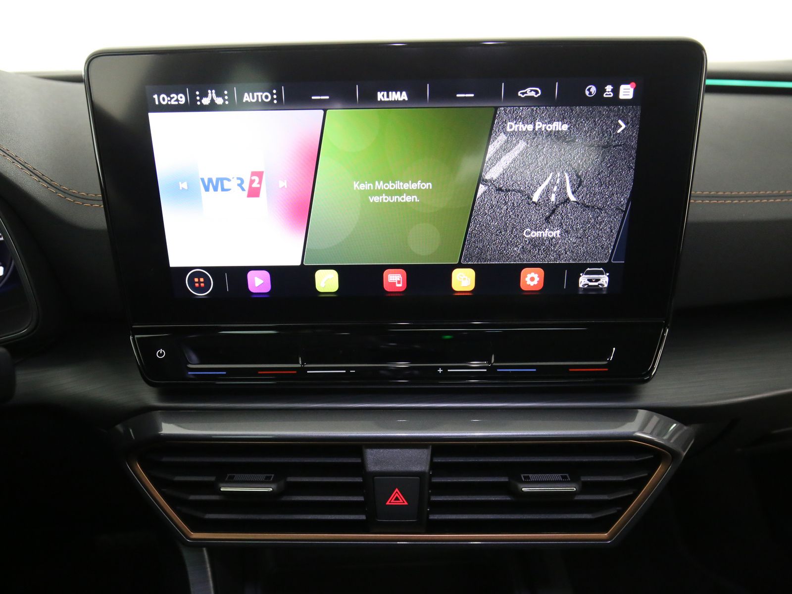 Cupra Formentor - Bild 17