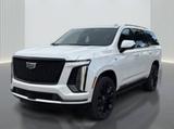 Cadillac Escalade 4WD Sport Platinum Model 2026 - Cadillac Escalade: Von Privat