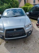 Mitsubishi ASX 1.6 MIVEC 2WD Edition Edition - Mitsubishi ASX aus 2011