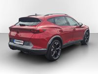 Cupra Formentor - Vorschau Bild 7