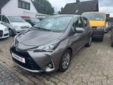 Toyota Yaris Hybrid Comfort Kamera/Navi/Klimaaut./USB - Toyota Yaris in Lübeck