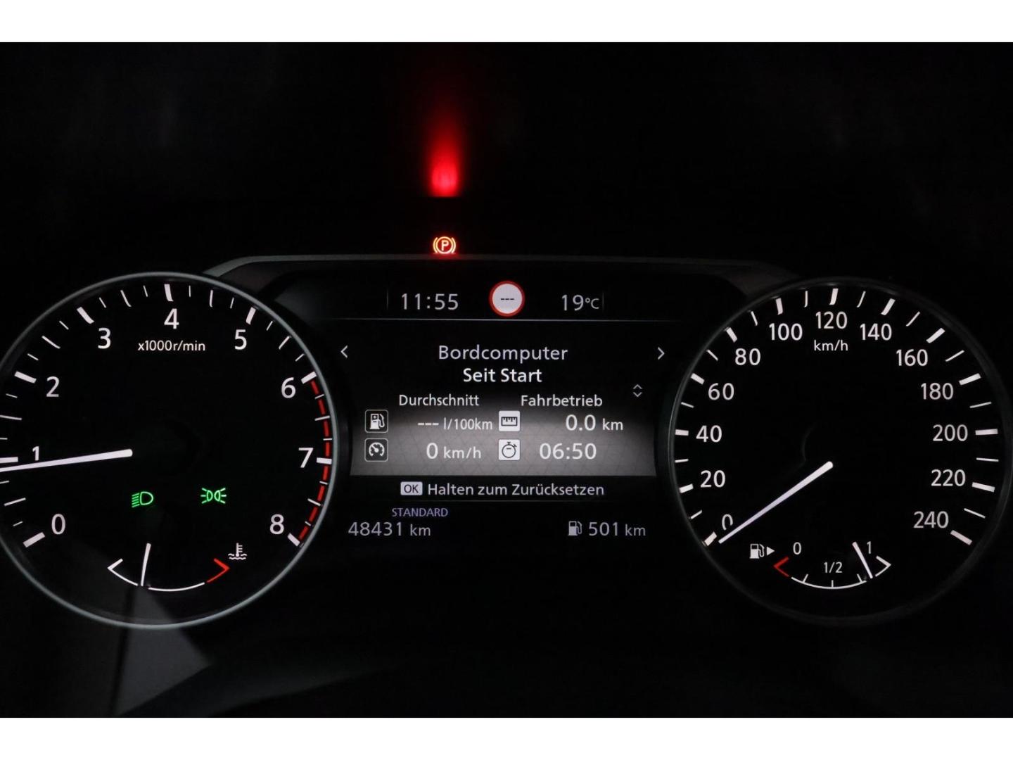 Nissan Qashqai 1.3DIG-T Acenta+LED+NAVI+TEMPO+KAMERA, миниатюра 14