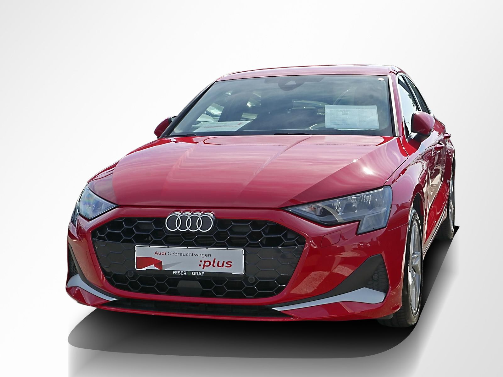 Audi A3 - Bild 11
