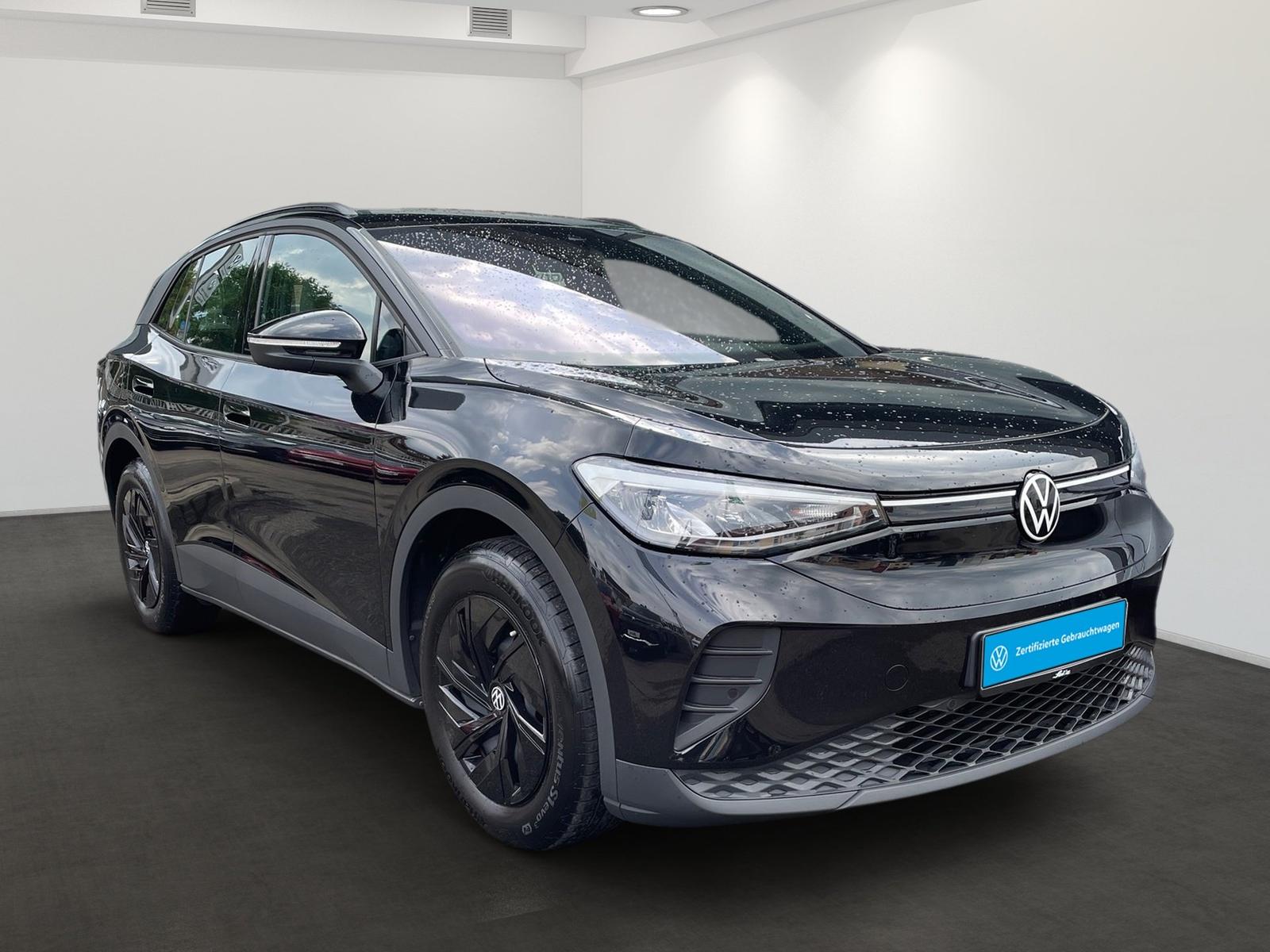 Volkswagen ID.4 Pure Performance *LED*NAVI*PARKSENSOR*SITZH