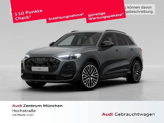 Audi Q5 SUV edition one TFSI quattro 150 kW S tronic
