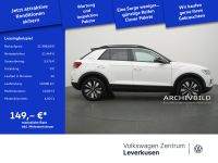 Volkswagen T-Roc - Vorschau Bild 2