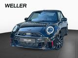 MINI Cabrio JCW Navi,DA/PA+,HUD,H/K,eAktivsitz,Ad-Fw - MINI MINI mit 3 Türen