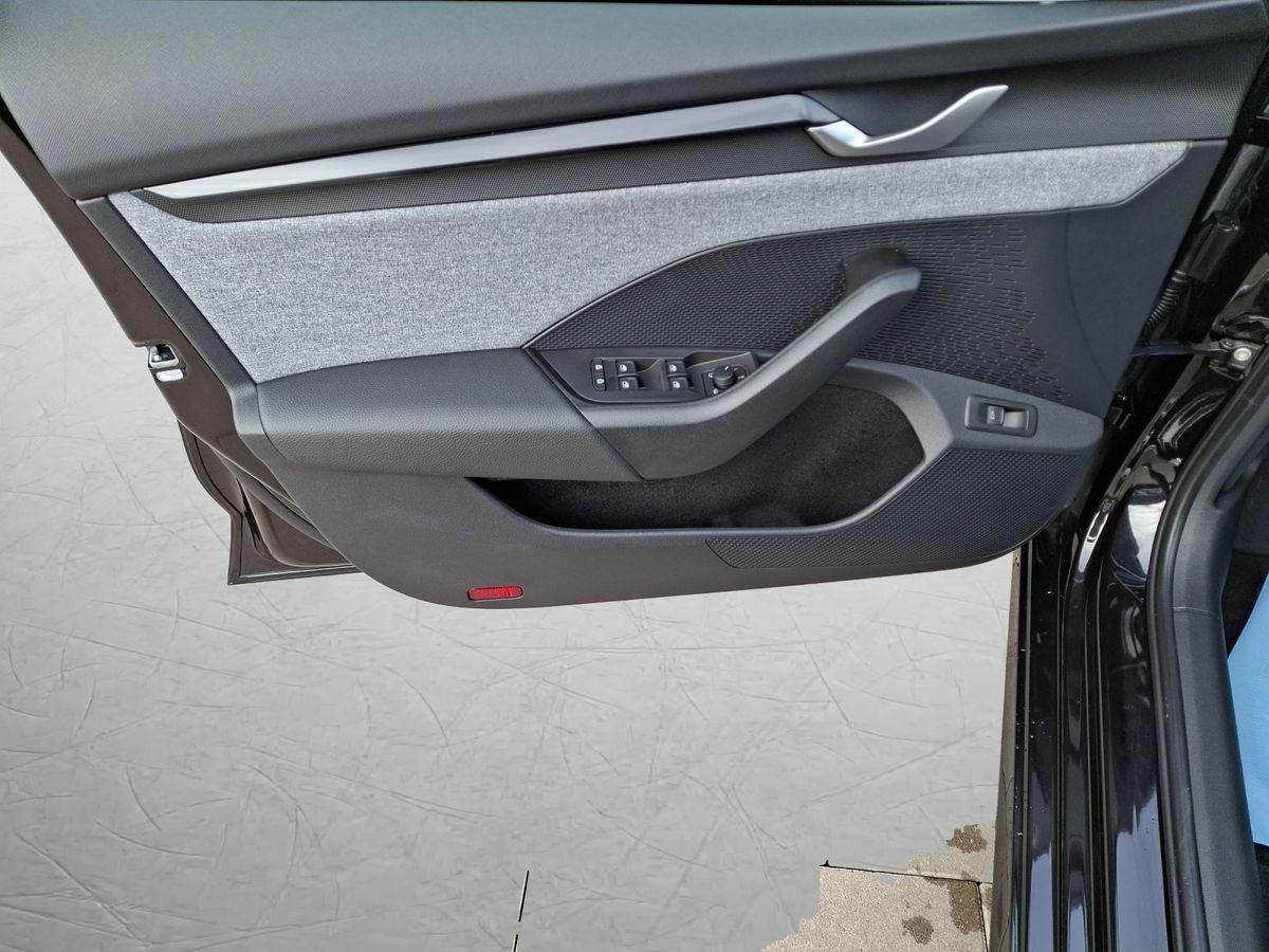 Skoda Octavia - Bild 11