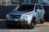 Chevrolet Captiva 2.0 D LS/TÜV NEU/7.SITZE/GEPFLEGT - Chevrolet Captiva: 2.0
