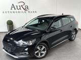 Ford Focus Turnier 2.0 EB Aut. Active NAV+LED+KAM+ACC - Ford Focus Gebrauchtwagen in Oldenburg