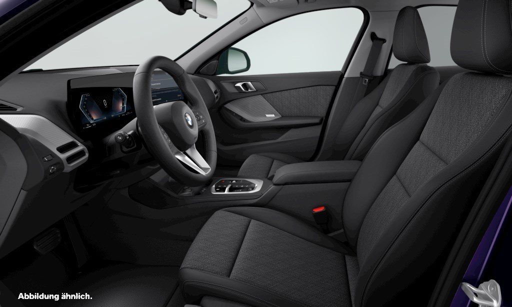 BMW 120 - Bild 4