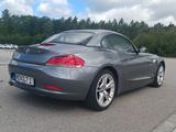BMW Z4 sDrive30i - - BMW Z4: Sdrive30i