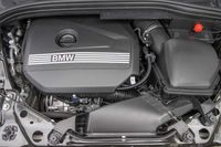 BMW 218 Active Tourer - Vorschau Bild 16