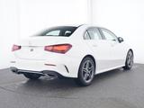 Mercedes-Benz A 200 Limo AMG-ADVANCED LED PTS+KAMERA SHZ WINTE - Mercedes-Benz A-Klasse Jahreswagen: Automatik