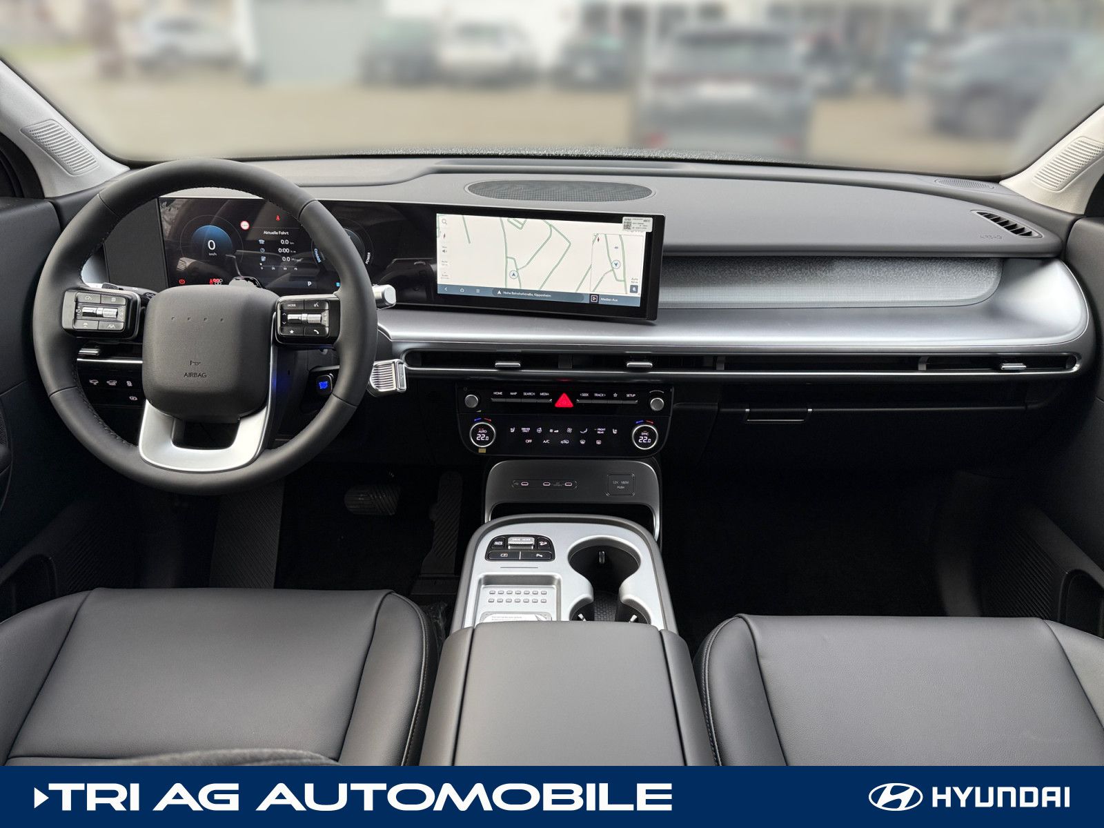 Hyundai IONIQ 9 – Bild 11