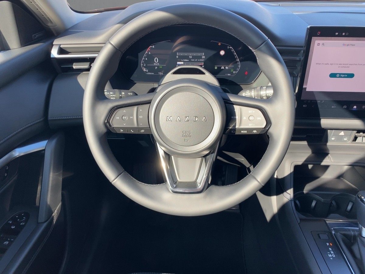 Mazda CX-5 - Bild 9