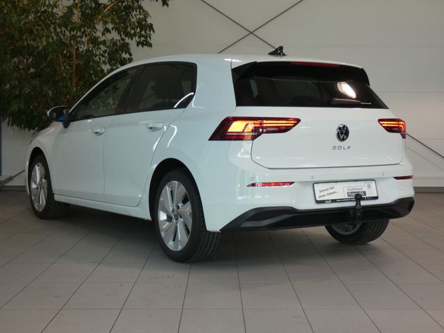 Golf 1.5 TSI Life AHK PANO NAVI