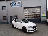 Skoda Fabia Essence 1.0 MPI LED PDC ALU