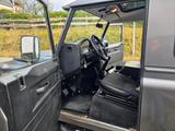 Land Rover Defender 90 Td4 Station Wagon E E - gebrauchte Land Rover Defender aus dem Jahr 2007