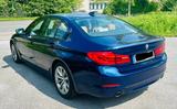 BMW 520d EfficientDynamics Edition A - - BMW 520 in Essen