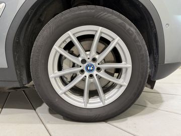 BMW X3 - 8