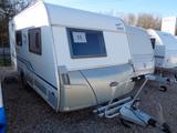 Wilk S3 450 HTD *Fahrradträger*Ultraheat*Backofen* - Wilk Wohnwagen