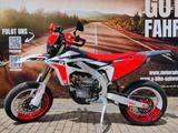 Fantic XEF 250/23 - FANTIC MOTORRAD