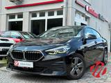 BMW 218 Gran Coupe i Advantage Navi LED Kollisionswa - BMW 218 Gran Coupé: Automatik