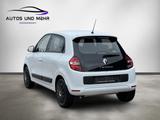 Renault Twingo Expression*Klima*Tempomat*ESP*Radio* - Renault Twingo Expression mit Benzin-Antrieb