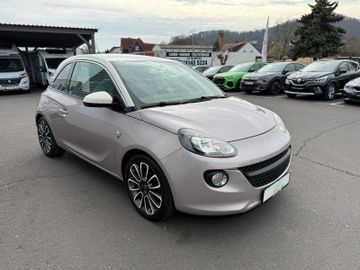 Opel Adam Germany's next Topmodel+SHZ+LEDHimmel+LKRH