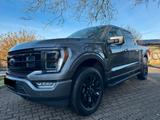 Ford F-150 LARIAT Black Edt. - FX4/BO/FULL/dt. Modell