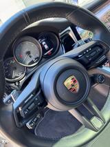 Porsche Macan GTS GTS - Porsche aus 2023
