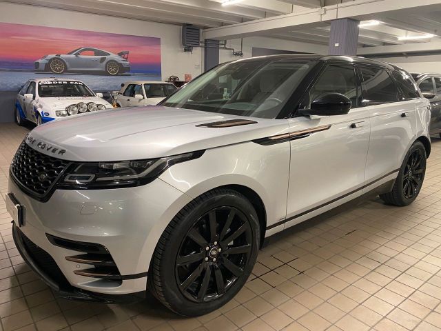 Land Rover Range Rover Velar Range Rover Velar 2