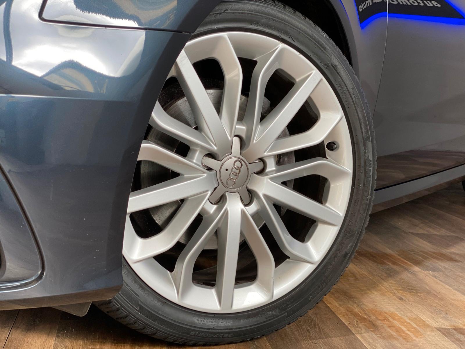 Audi A6 Avant 2.0 TDI AT ULTRA S-line*NAVI*SportSTZ