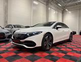 Mercedes-Benz EQS 450+ 120KWH/LED/CARPLAY/360 - Mercedes-Benz EQS aus 2023