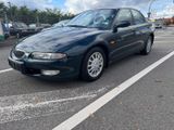 Mazda Xedos Klima Tüv 03-25 - Mazda Xedos