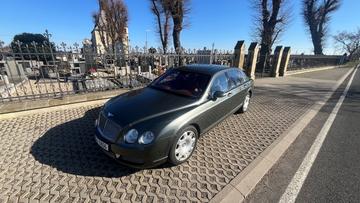 2005 Bentley CONTINENTAL FLYING SPUR 照片 3