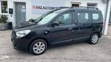 Dacia Dokker Laureate * 1.Hand * Shz * Navi - Dacia Dokker Laureate mit Benzin-Antrieb
