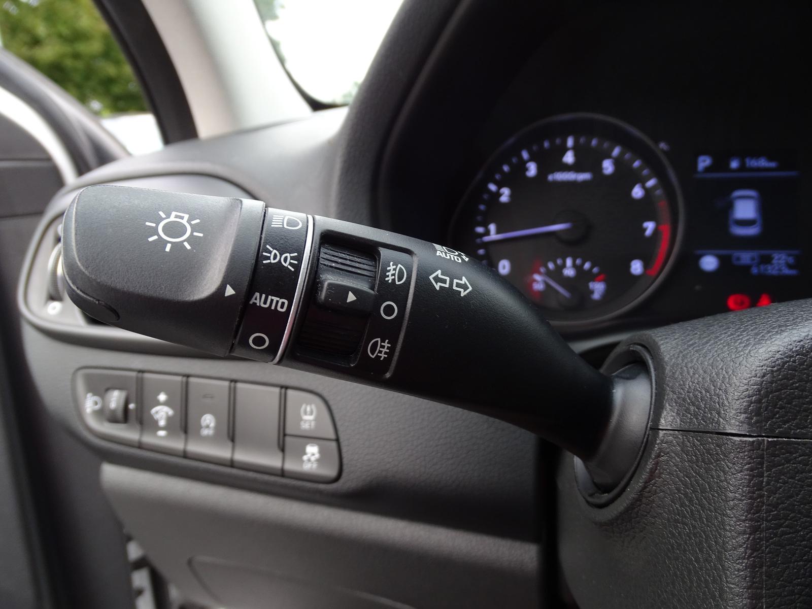 Hyundai i30 cw 1.5 T-GDI DCT Intro Edition M-Hybrid LED