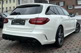 Mercedes-Benz C 43 NIGHT-PAKET-PANO-HEADUP-SHZ-AMG PERFORMANCE - gebrauchte Mercedes-Benz C 43 AMG aus dem Jahr 2018