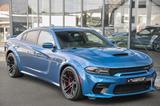 Dodge Charger SRT Hellcat 6.2 V8 Widebody* NAP Abgas.* - Dodge Charger: Srt8