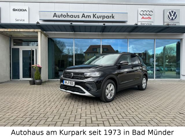 VW T-Cross Life 1.0 TSI DSG LED,KAMERA,PDC,LANE