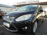 Ford C-Max C-MAX Titanium - Ford C-Max: Kombi