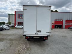 Fahrzeugabbildung Master III Koffer L3H1 3,5t 165