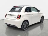 Fiat 500C ELEKTRO 42 KWH LA PRIMA - Fiat 500C: Sitzheizung
