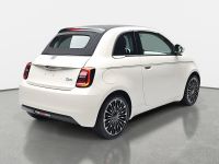 Fiat 500C - Vorschau Bild 4