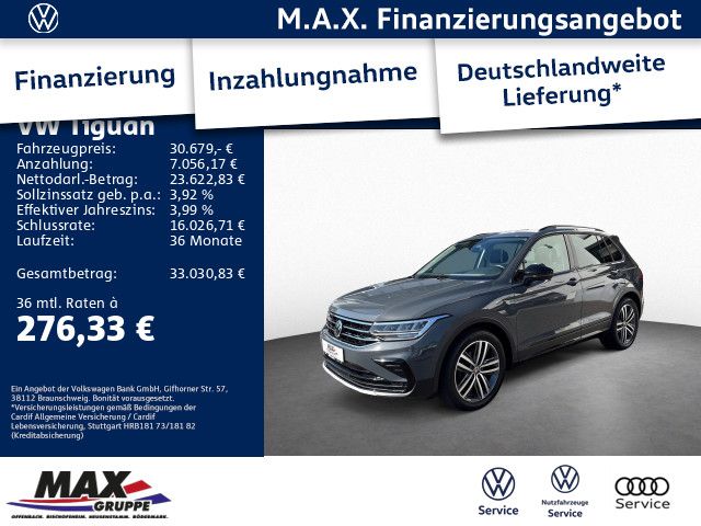 Tiguan 2.0 TDI DSG Urban Sport 4M LED+PANO+KAM+A